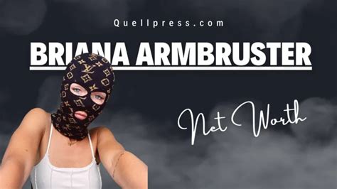 the ski mask girl of leaks|Briana Armbruster (@theskimaskgirl) Official 